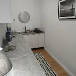 - Starowiejska 14 Apartment Gdynia