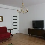 - Starowiejska 14 דירה *
