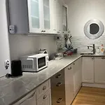 Apartment - Starowiejska 14