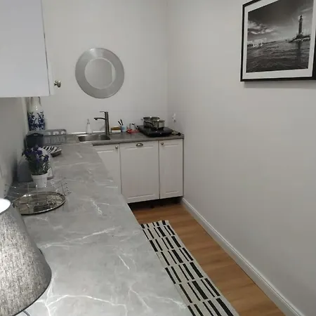 - Starowiejska 14 Apartment Gdynia