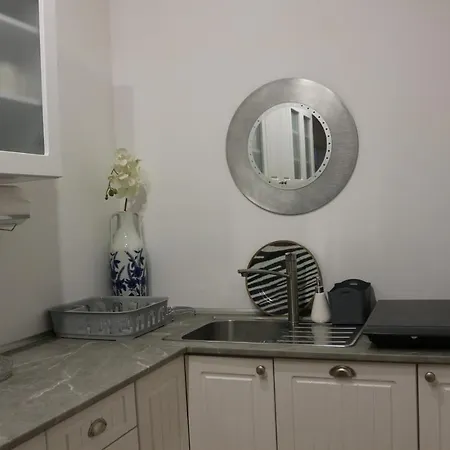 - Starowiejska 14 Apartment *