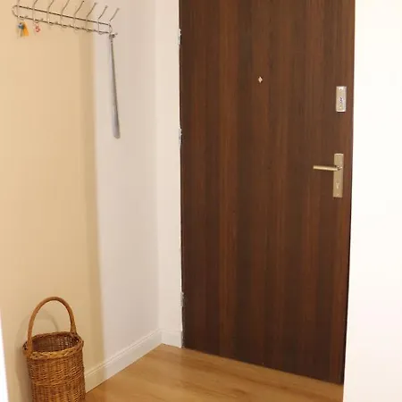 Apartment - Starowiejska 14