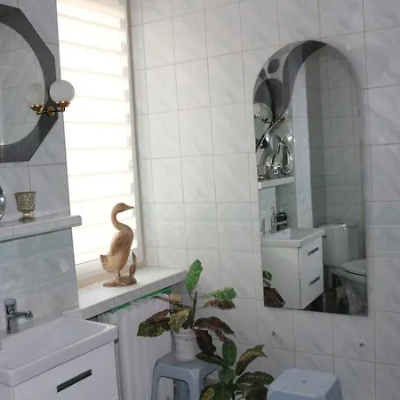 - Starowiejska 14 Apartment Gdynia