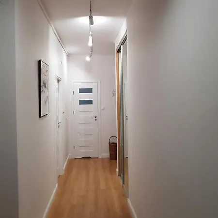 - Starowiejska 14 Apartment