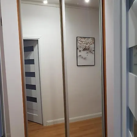 - Starowiejska 14 Apartment Gdynia