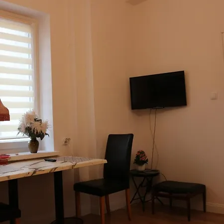 Apartment - Starowiejska 14 Gdynia