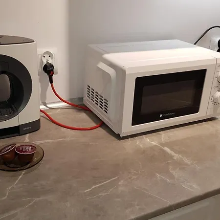 - Starowiejska 14 דירה