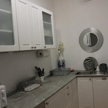 Apartman - Starowiejska 14