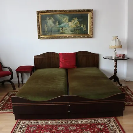 Apartment - Starowiejska 14