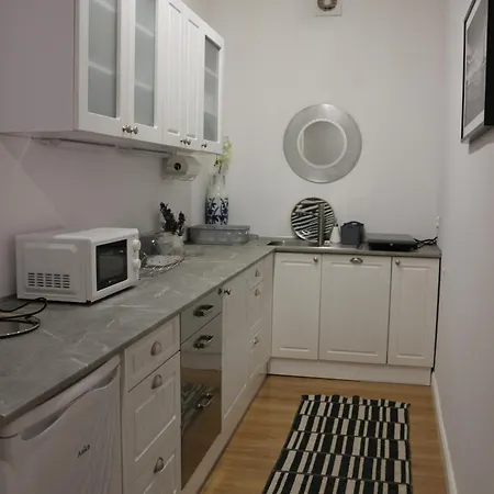 - Starowiejska 14 Apartment Gdynia