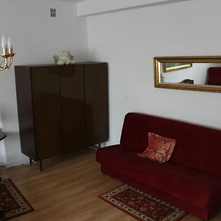 Apartment - Starowiejska 14 *