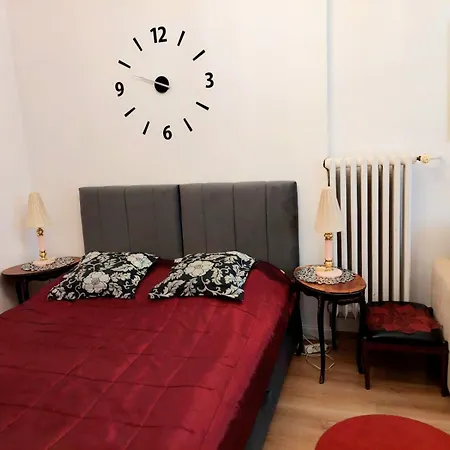 - Starowiejska 14 Apartament Gdynia