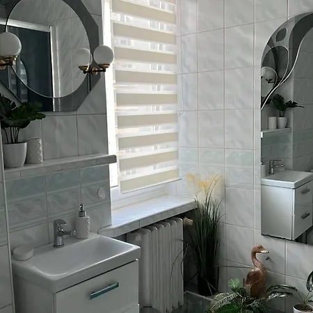 דירה - Starowiejska 14 גדינייה