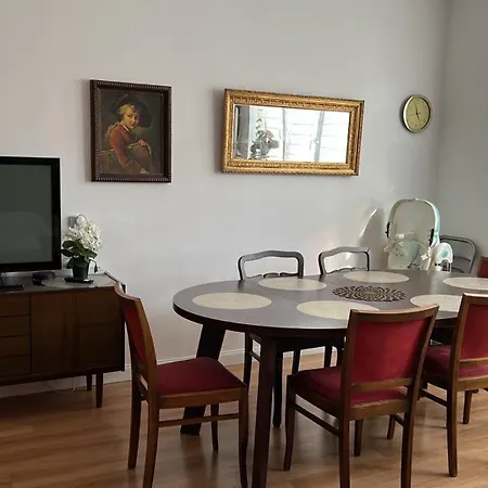 - Starowiejska 14 Appartamento