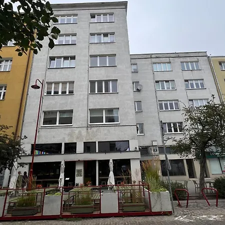 - Starowiejska 14 Appartamento