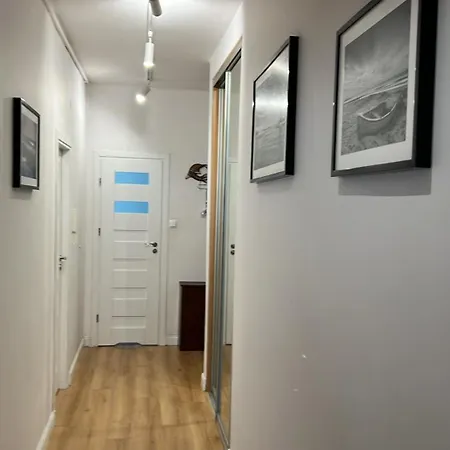 דירה - Starowiejska 14 *