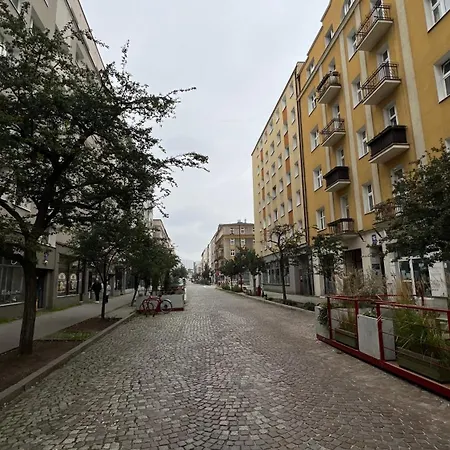 - Starowiejska 14 דירה גדינייה