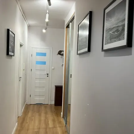 Apartament - Starowiejska 14 Gdynia