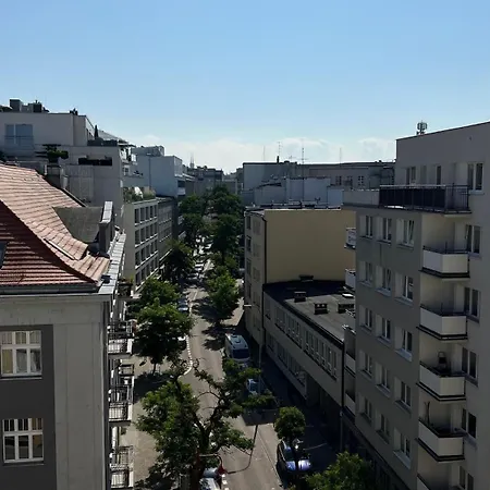 - Starowiejska 14 * גדינייה