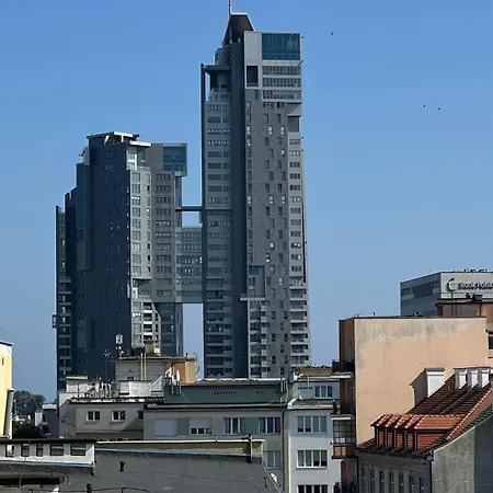 Appartamento - Starowiejska 14