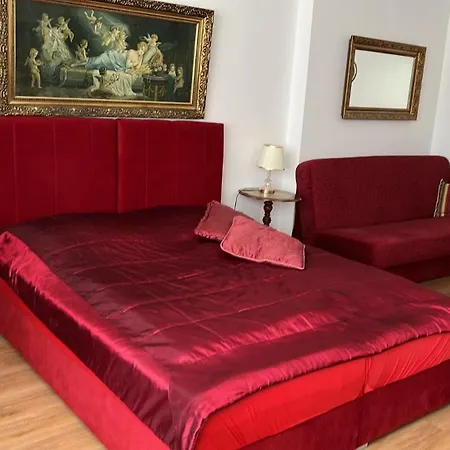 - Starowiejska 14 Appartamento *