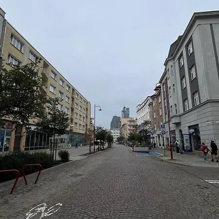 Appartamento - Starowiejska 14