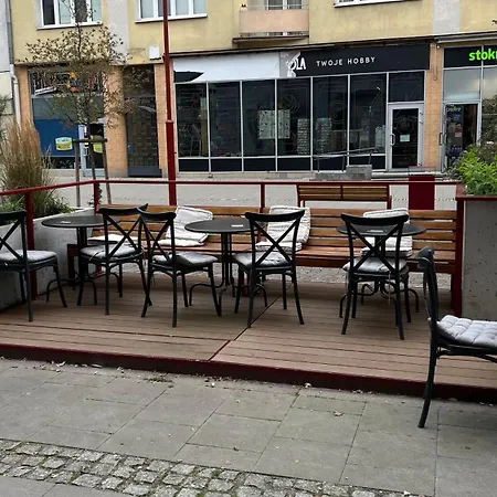 - Starowiejska 14 شقة غدينيا