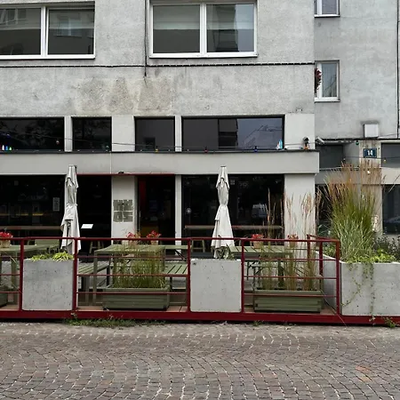 Appartamento - Starowiejska 14 *