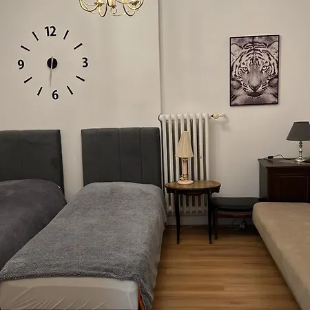 - Starowiejska 14 גדינייה