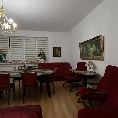 דירה - Starowiejska 14 *