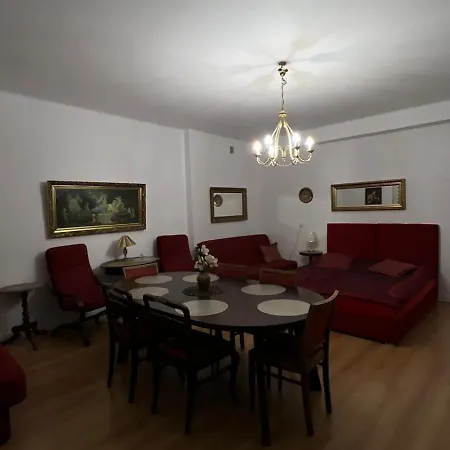 - Starowiejska 14 דירה גדינייה