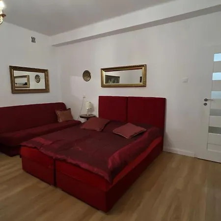 Appartement - Starowiejska 14 Gdynia