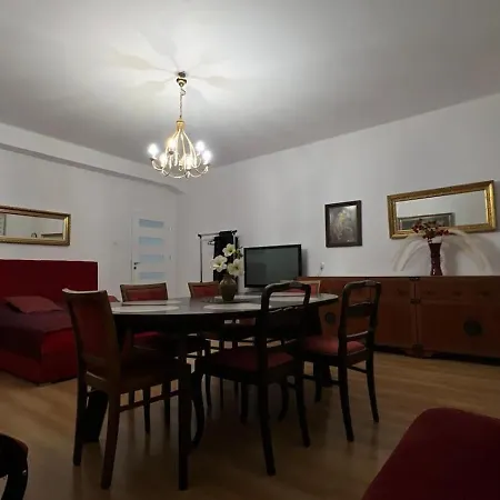 - Starowiejska 14 דירה *