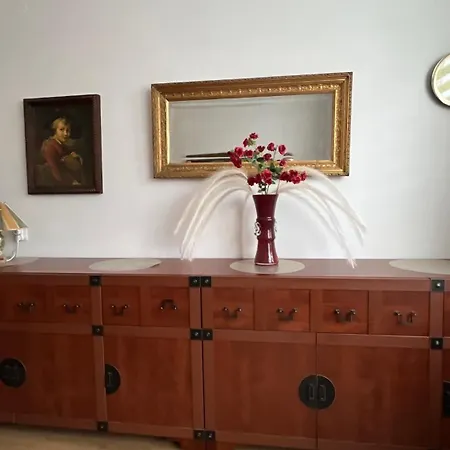 - Starowiejska 14 Appartement *