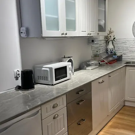 Apartament - Starowiejska 14 Gdynia
