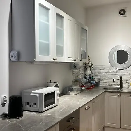- Starowiejska 14 Appartement *