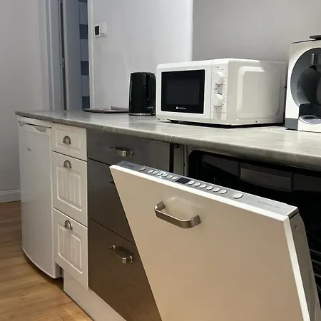Appartement - Starowiejska 14