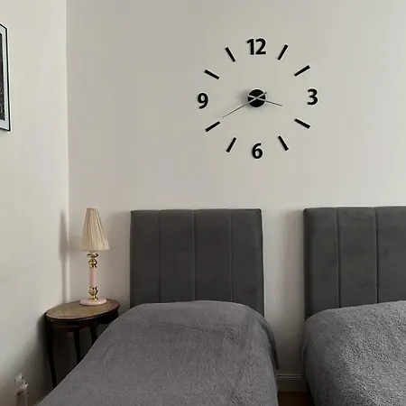 - Starowiejska 14 Appartement *