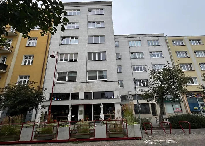 - Starowiejska 14 Lägenhet